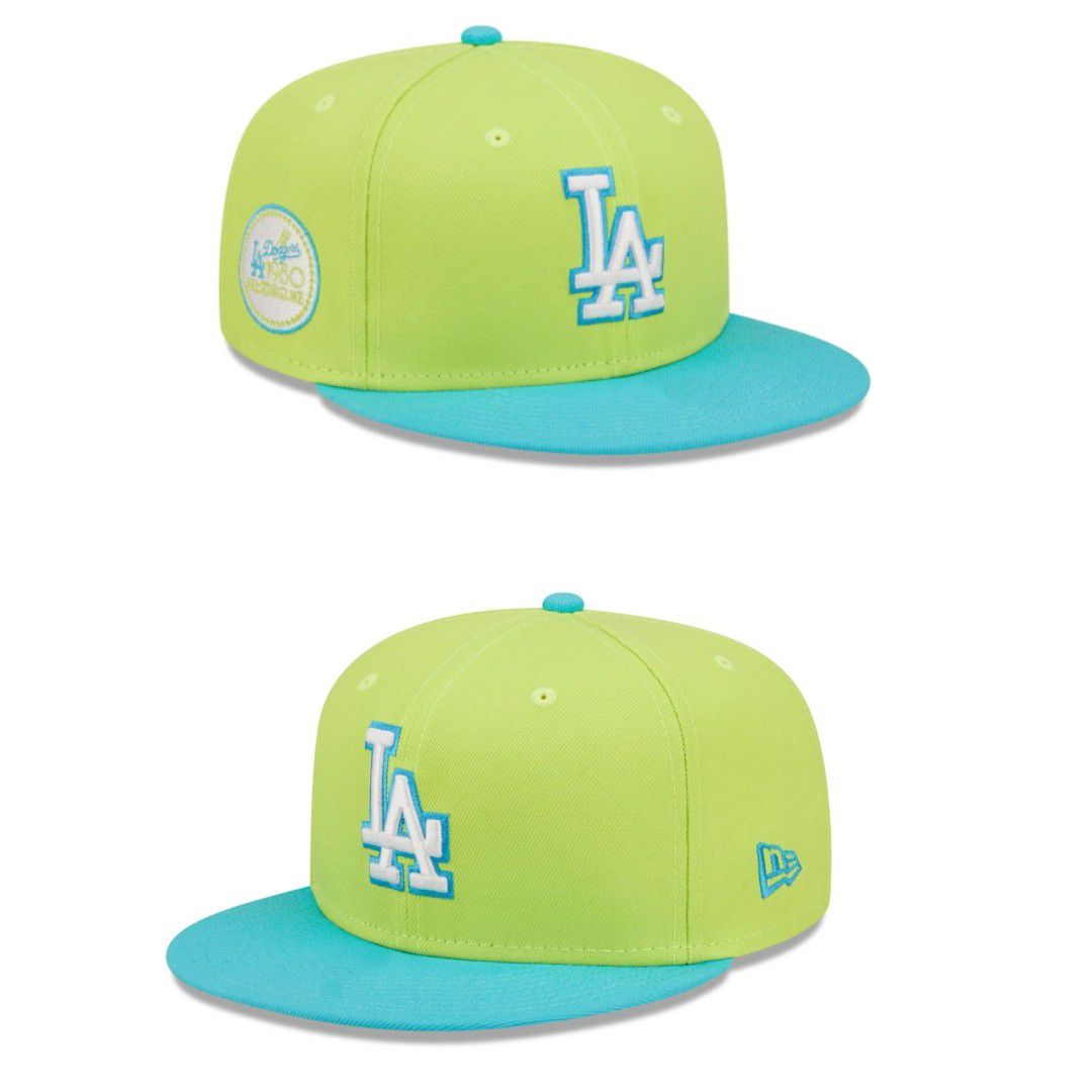 2023 MLB Los Angeles Dodgers Hat TX 2023051525->mlb hats->Sports Caps